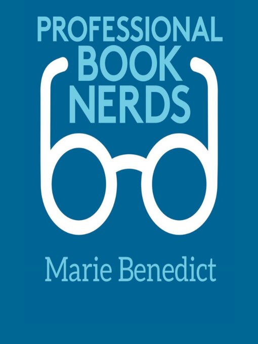 Title details for Marie Benedict on Agatha Christie by Professional Book Nerds - Wait list